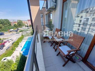 Satış - Apartman olarak Sunny Beach,  Burgas