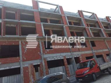 Verkauf - Büro in Wazrajdane,  Burgas