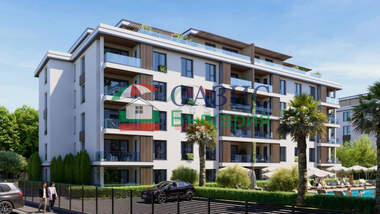 For sale - Apartment in Nessebar,  Burgas