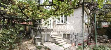 For sale - House in Samara-1,  Stara Zagora