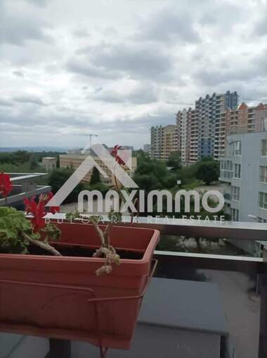 Satış - Apartman olarak Pobeda,  Varna