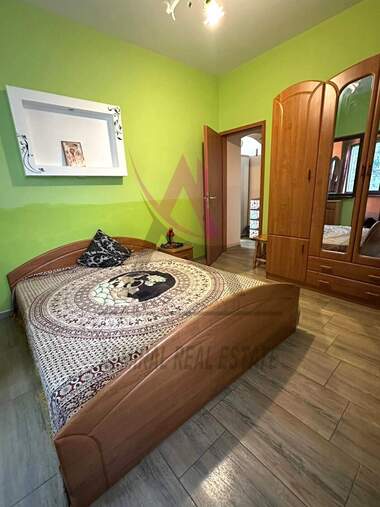 For rent - Apartment in Asparuhovo,  Varna