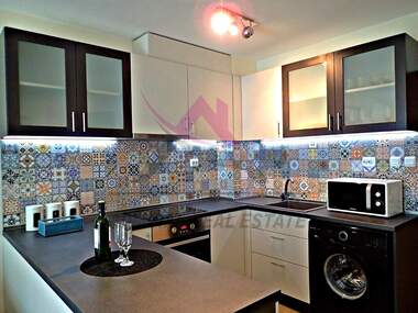 For rent - Apartment in Okrajna bolnica - Generali,  Varna