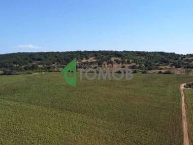 Verkauf - Landwirtschaftlich Grundstück in Malka Wereia,  Stara Zagora