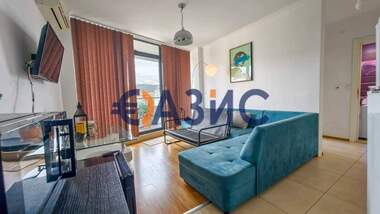 For sale - Apartment in Sunny Beach,  Burgas