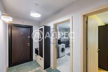 Satış - Apartman olarak Kolhozen pazar,  Varna