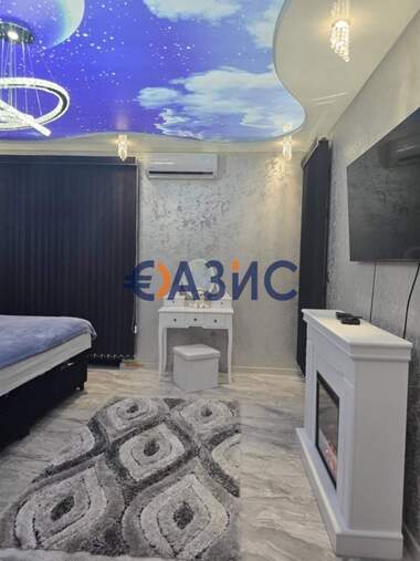 For sale - Apartment in Sunny Beach,  Burgas