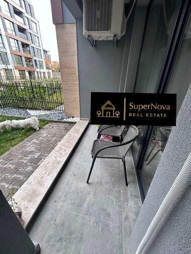 Продажба - Апартамент в Малинова Долина,  София