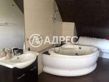 Продажба - Апартамент в Слънчев Бряг,  Бургас