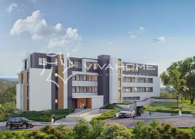 Продажба - Апартамент във Виница,  Варна