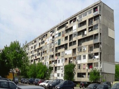 Недвижимости Граф Игнатиев