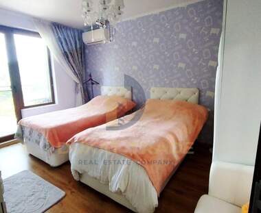 Продажба - Апартамент в Шкорпиловци,  Варна