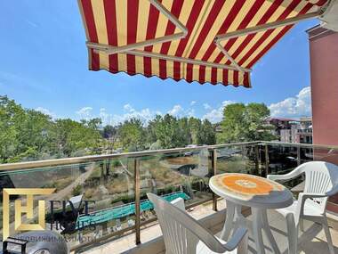Satış - Apartman olarak Sunny Beach,  Burgas