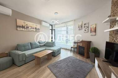 Închiriere - Apartament în Troșevo,  Varna