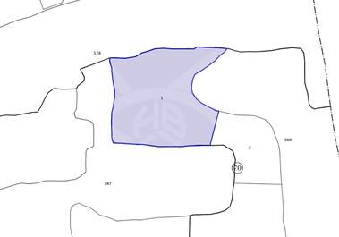 For sale - Agricultural land in Chernichevo,  Plovdiv
