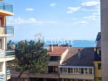 Verkauf - Wohnung in Sweti Wlas,  Burgas