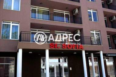 Продажба - Апартамент в Слънчев Бряг,  Бургас