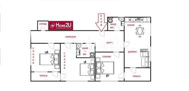 Vânzare - Apartament în Dolno Ezerovo,  Burgas