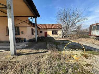 For rent - Warehouse/Storage Unit/Storage in Dimitrovgrad,  Haskovo