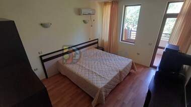 For sale - Apartment in Carevo,  Burgas