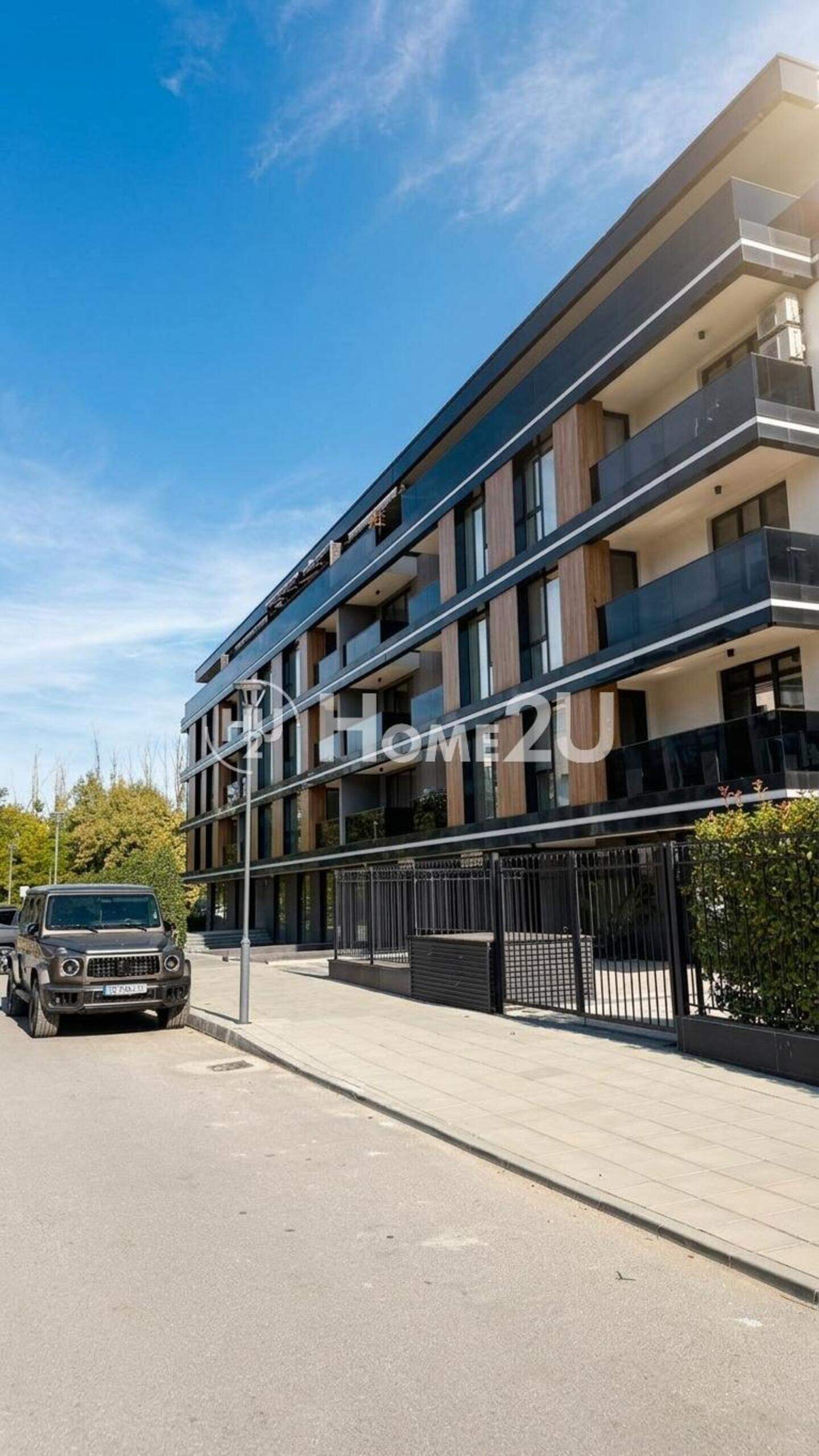 İki odalı Apartman olarak Center, Plovdiv – fotoğraf 9