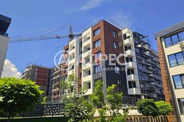 For sale - Apartment in Malinova Dolina,  Sofia
