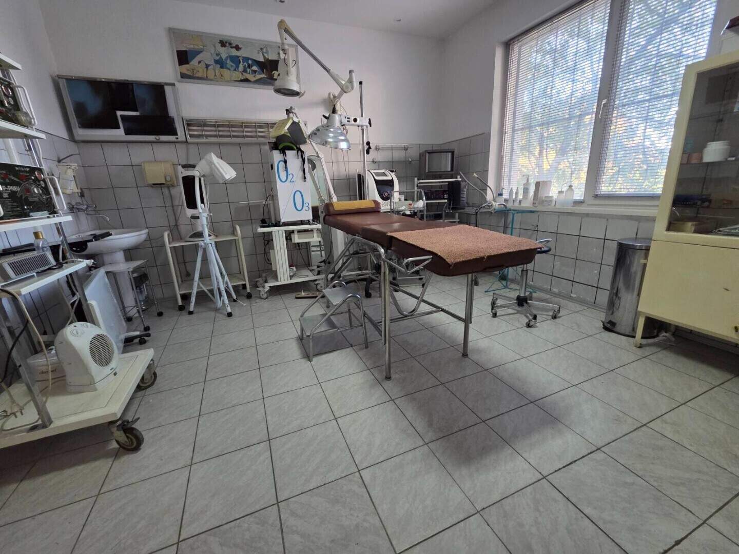 Cabinet de stomatologie în Center, Sofia – fotografia 9