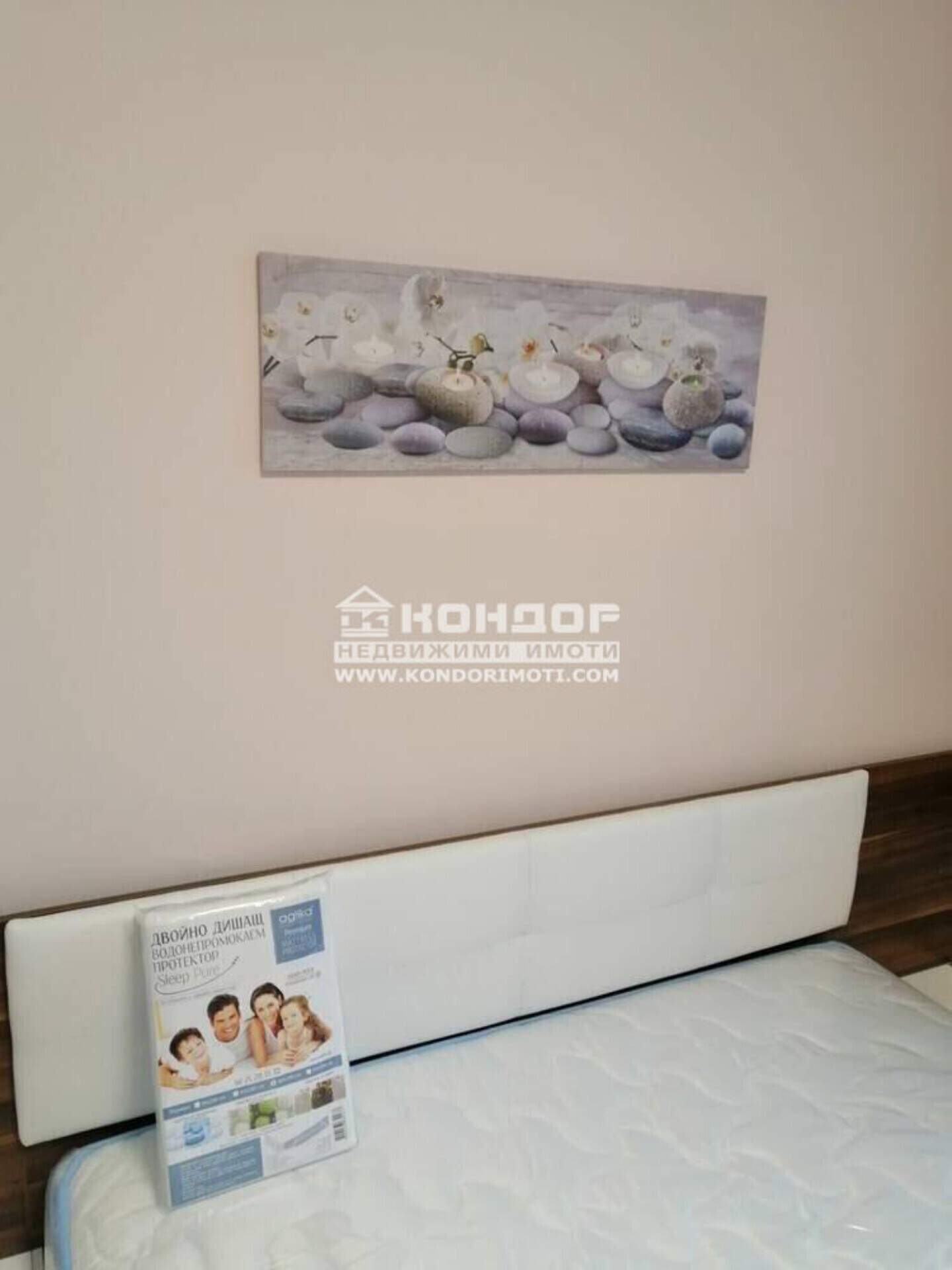 Zweizimmer Wohnung in Karschiaka, Plovdiv – Foto 4