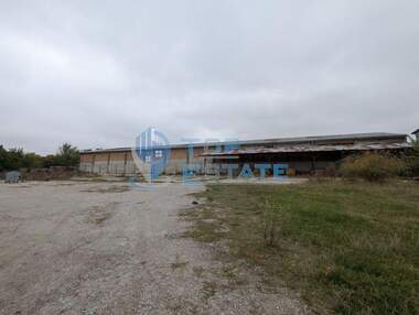 For sale - Warehouse in Resen,  Veliko Tyrnovo