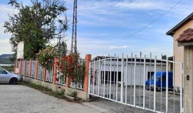 Vânzare - Spațiu industrial în Iztocena promișlena zona,  Vrața