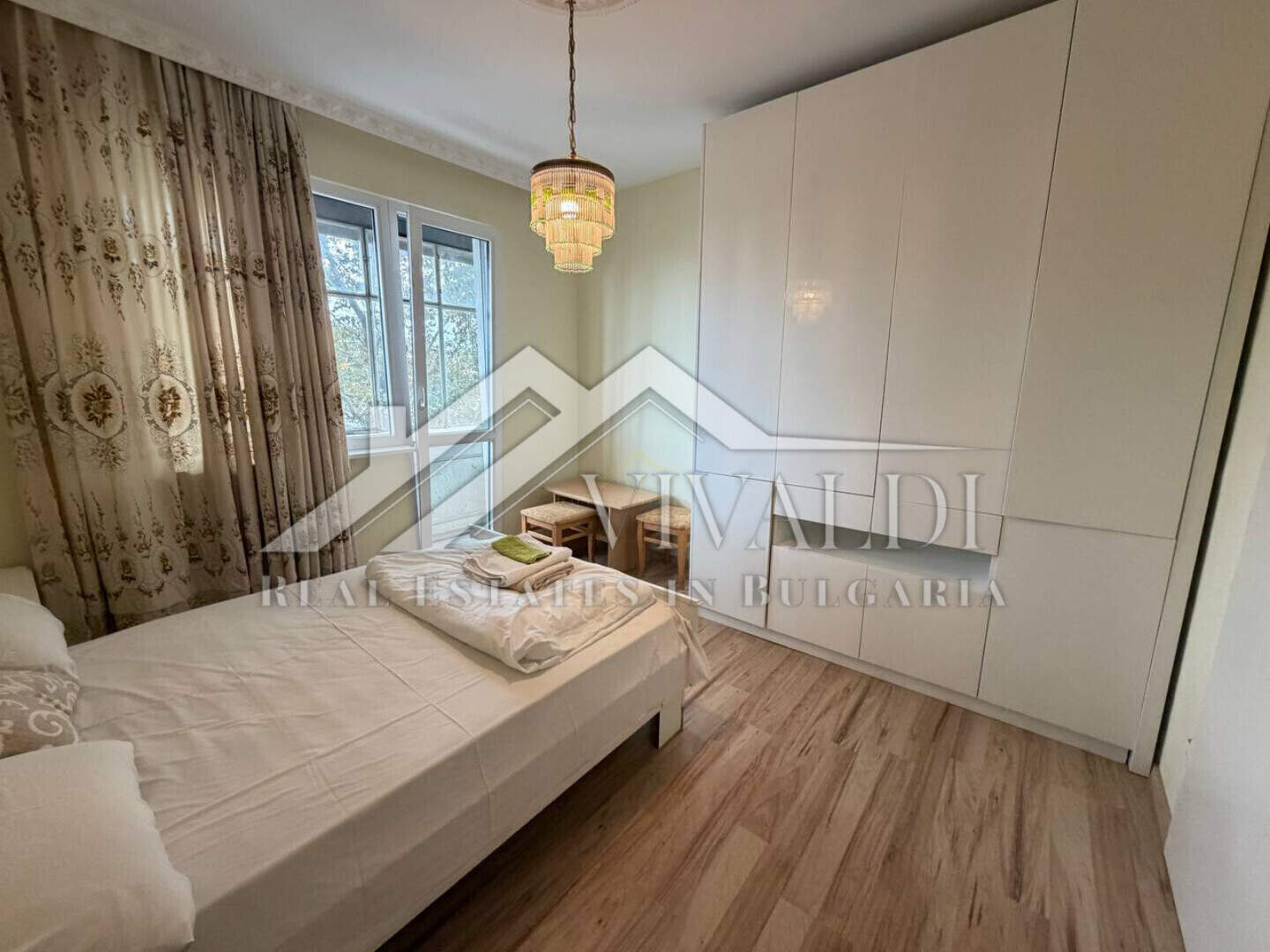 Dört odalı Apartman olarak Kolhozen pazar, Varna – fotoğraf 8