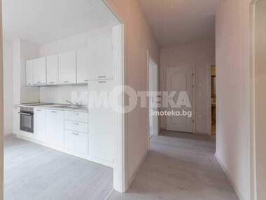 For sale - Apartment in k.k. Chayka,  Varna