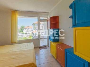Verkauf - Wohnung in Rawda,  Burgas