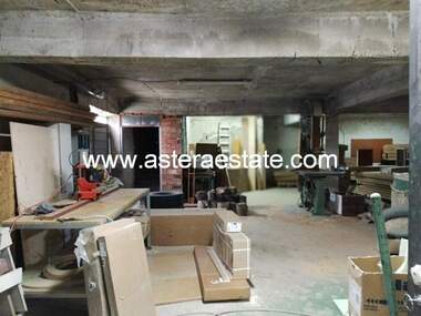 For rent - Warehouse/Storage Unit/Storage in Porominovo,  Kiustendil