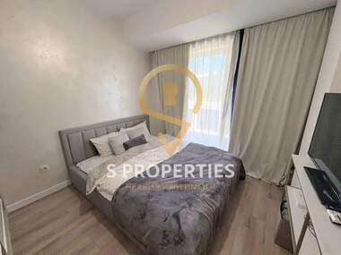 Închiriere - Apartament în Briz,  Varna