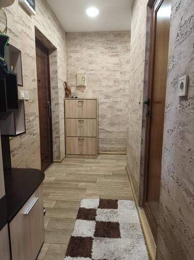 For sale - Apartment in Kazanlak,  Stara Zagora