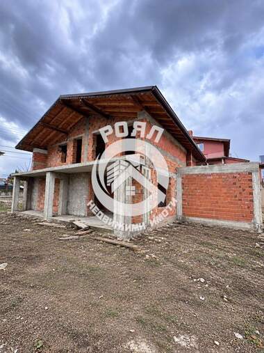 Продажба - Къща в Стамболийски,  Пловдив