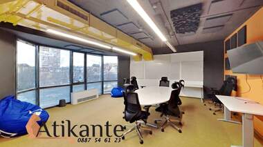 Kira - Ofis olarak Center,  Sofia