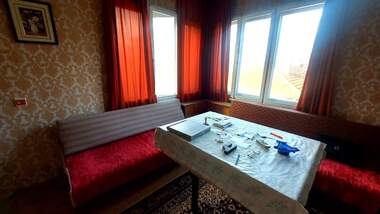 Verkauf - Etage von Haus in Utschilishtni,  Haskowo