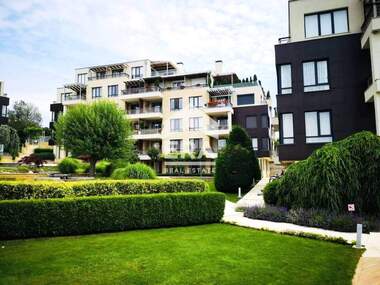 Продажба - Апартамент в Траката,  Варна