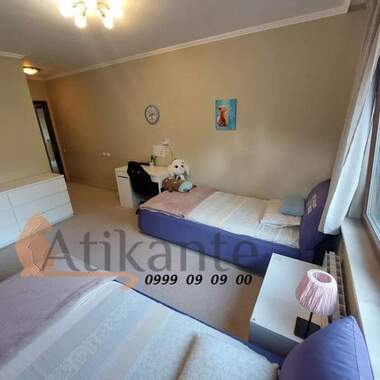 Închiriere - Apartament în Manastirski livadi-Iztok,  Sofia