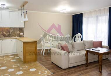 Închiriere - Apartament în Ceaîka,  Varna