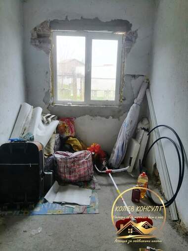 For sale - House in Sarnevo,  Stara Zagora