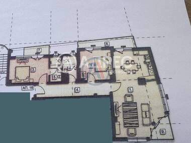 Verkauf - Wohnung in Reduta,  Sovia