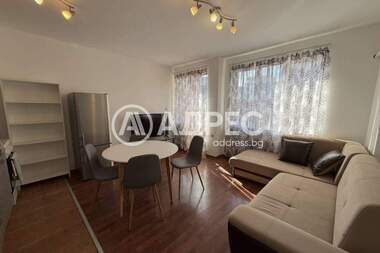 Închiriere - Apartament în Suhata reka,  Sofia