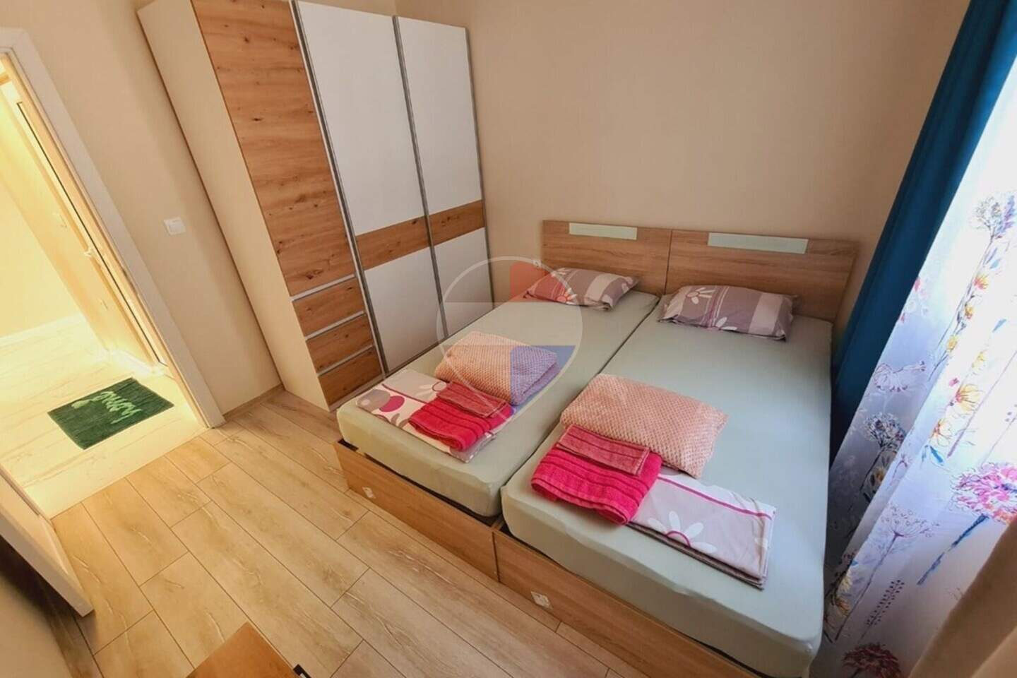 Üç odalı Apartman olarak Liatno kino Trakia, Varna – fotoğraf 8