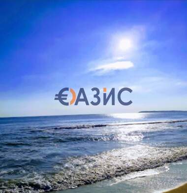 For sale - Apartment in Sunny Beach,  Burgas