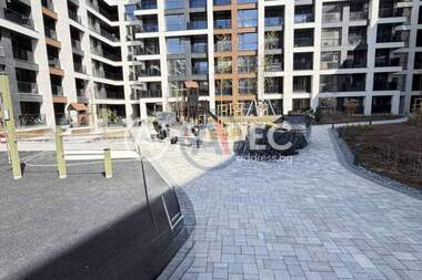 Vânzare - Apartament în Malinova Dolina,  Sofia