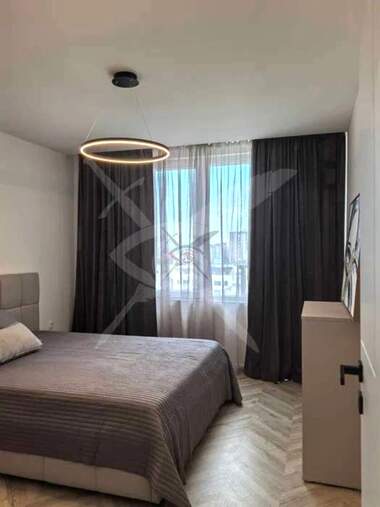 For rent - Apartment in Sadiyski,  Plovdiv