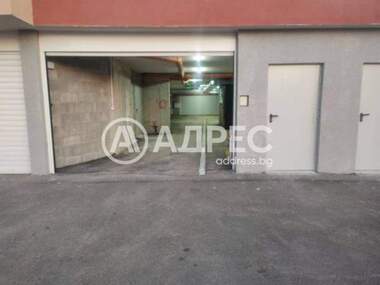 For sale - Parking spot in Gorna Bania,  Sofia